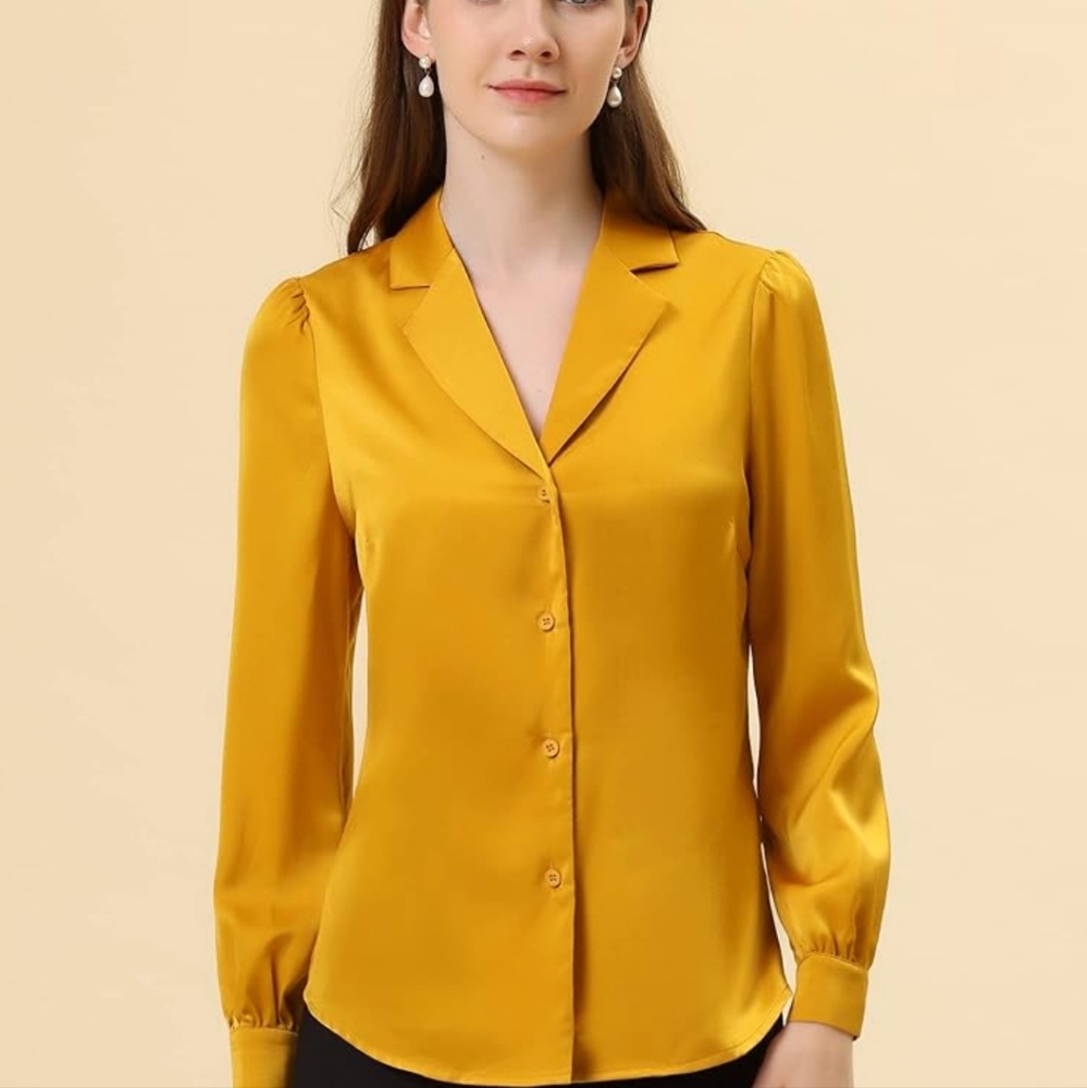 Allegra K Shirt